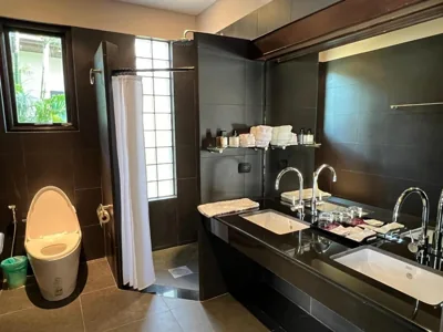 Beautiful villa walking distance from Bangtao Beach – 写真 2
