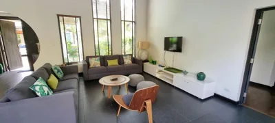 Beautiful villa walking distance from Bangtao Beach – 写真 5