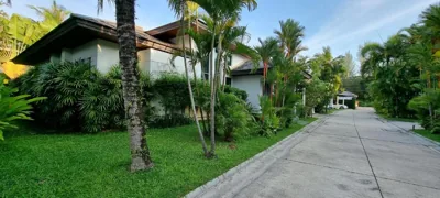 Beautiful villa walking distance from Bangtao Beach – 写真 6