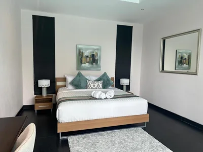 Beautiful villa walking distance from Bangtao Beach – 写真 12